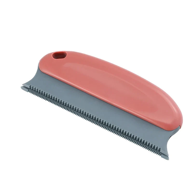 Reusable Pet Hair Remover Brush