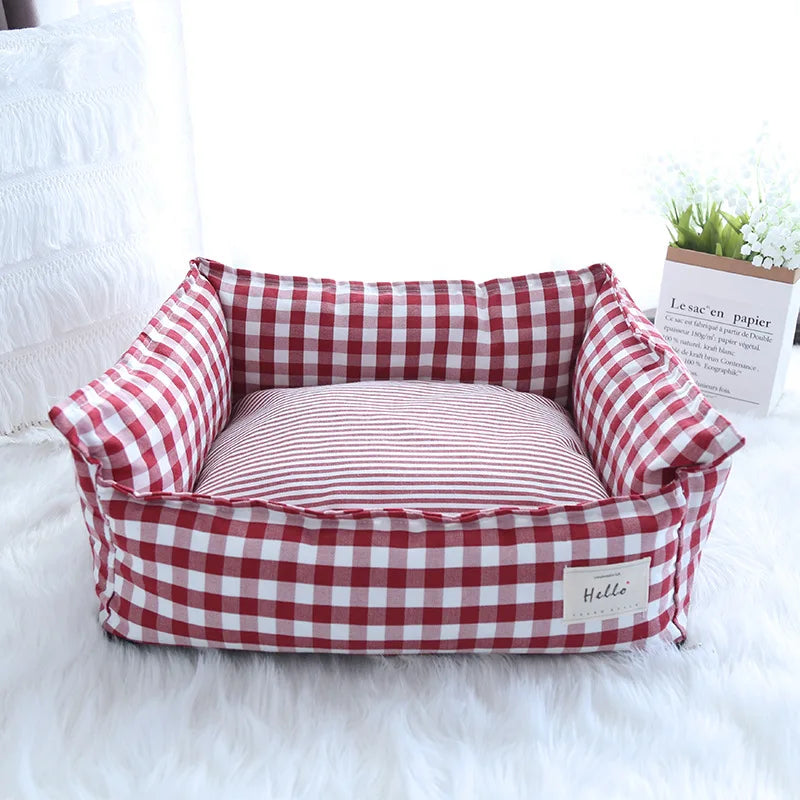 Indoor Pet Sofa Bed