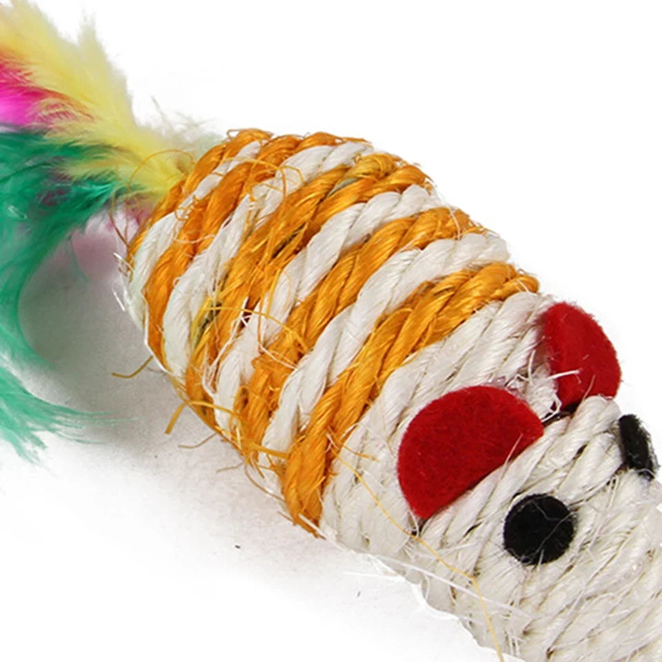 Cat Toy Variety Set