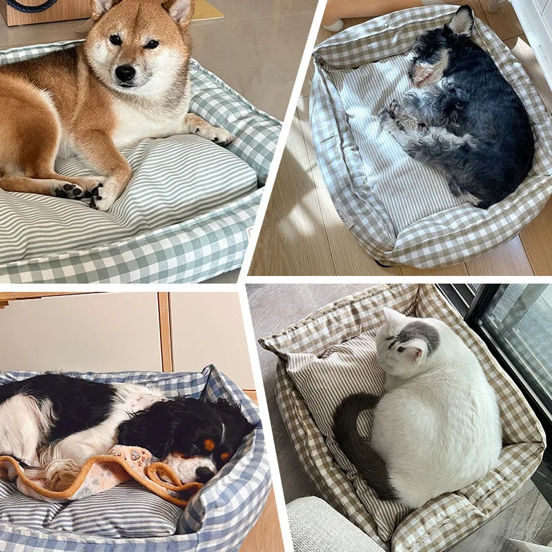 Indoor Pet Sofa Bed