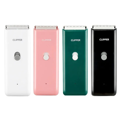 Electric Dog Hair Trimmer