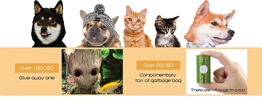 Cat Toy Variety Set