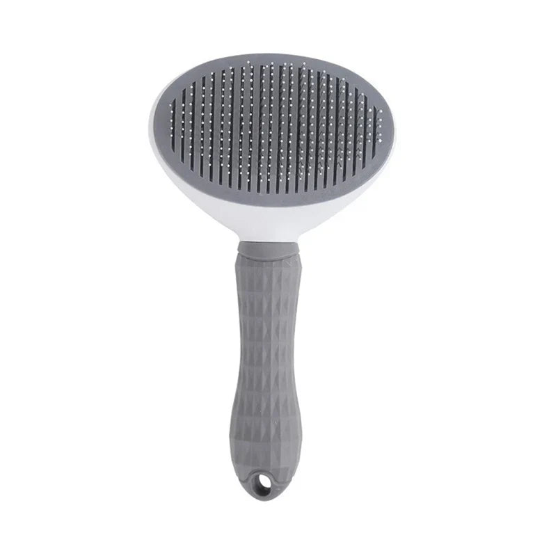 Long-Hair Pet Grooming Comb