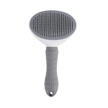 Long-Hair Pet Grooming Comb
