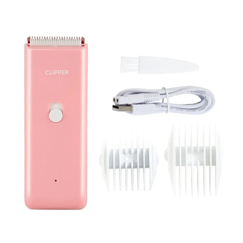 Electric Dog Hair Trimmer