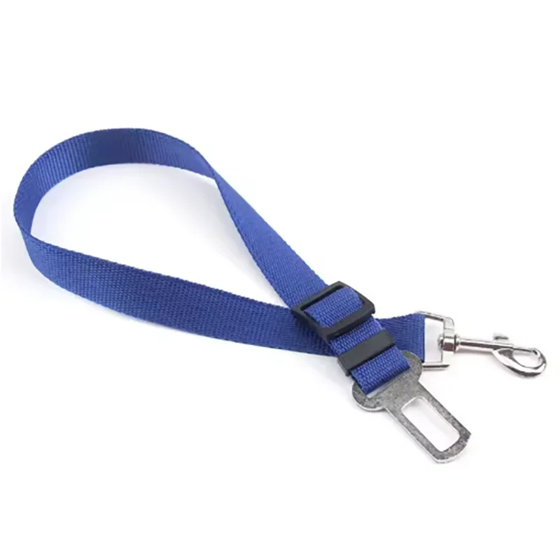 Pet Car Seat Belt Leash