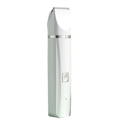 4-in-1 Electric Pet Grooming Kit