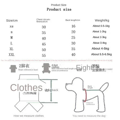 Cowboy Pocket Pet Sweater
