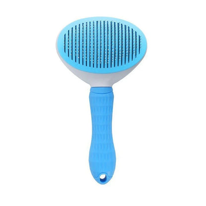 Long-Hair Pet Grooming Comb