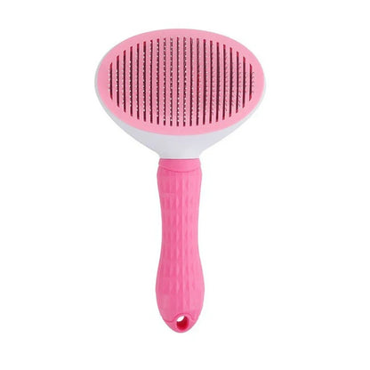 Long-Hair Pet Grooming Comb