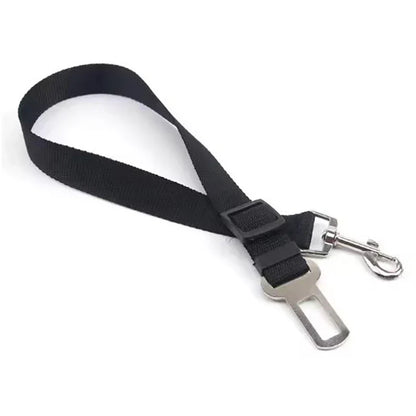 Pet Car Seat Belt Leash