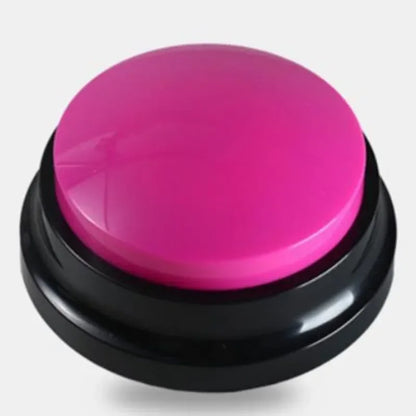 Talking Dog Voice Buttons Set