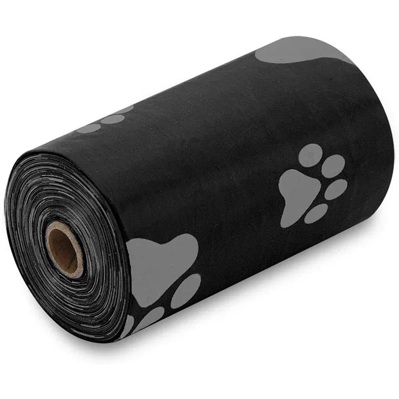Leak-Proof Dog Poop Bags