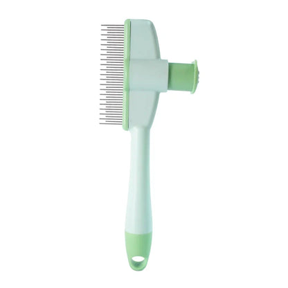 Cat Massage Grooming Brush