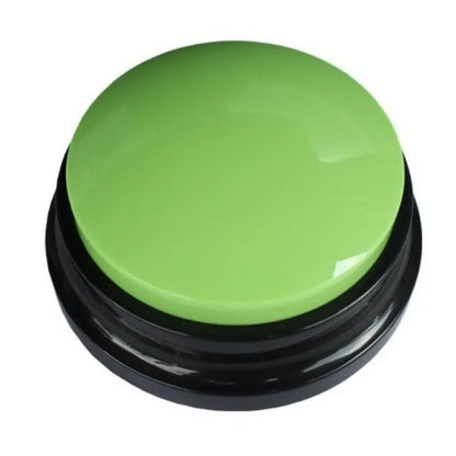 Talking Dog Voice Buttons Set