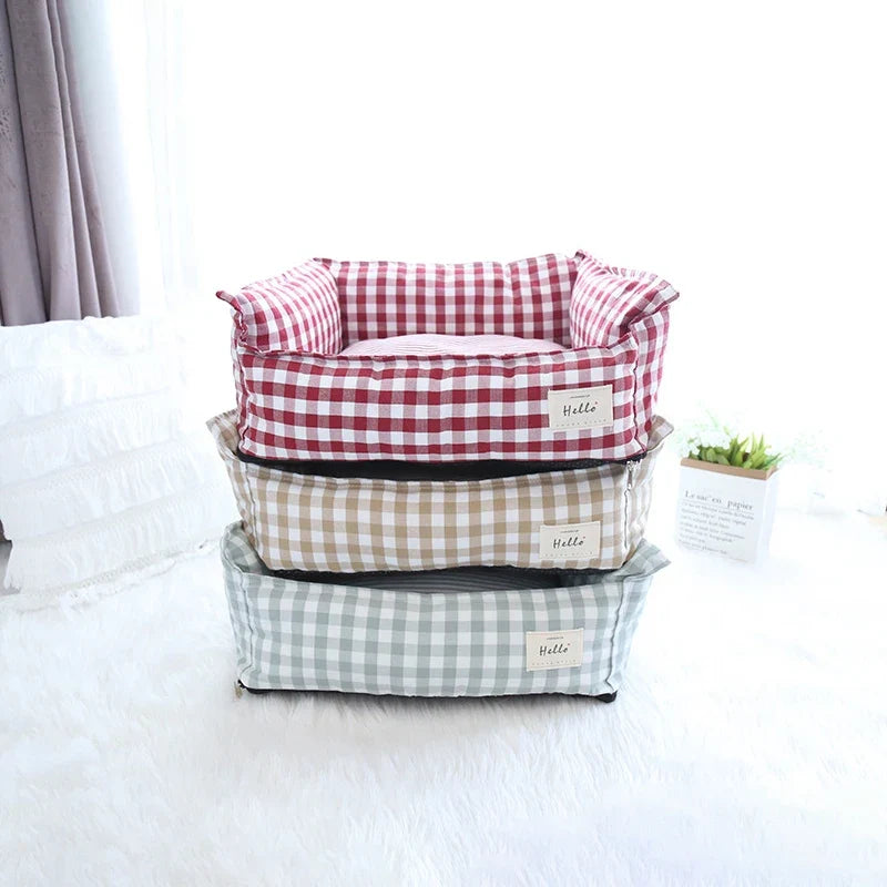Indoor Pet Sofa Bed