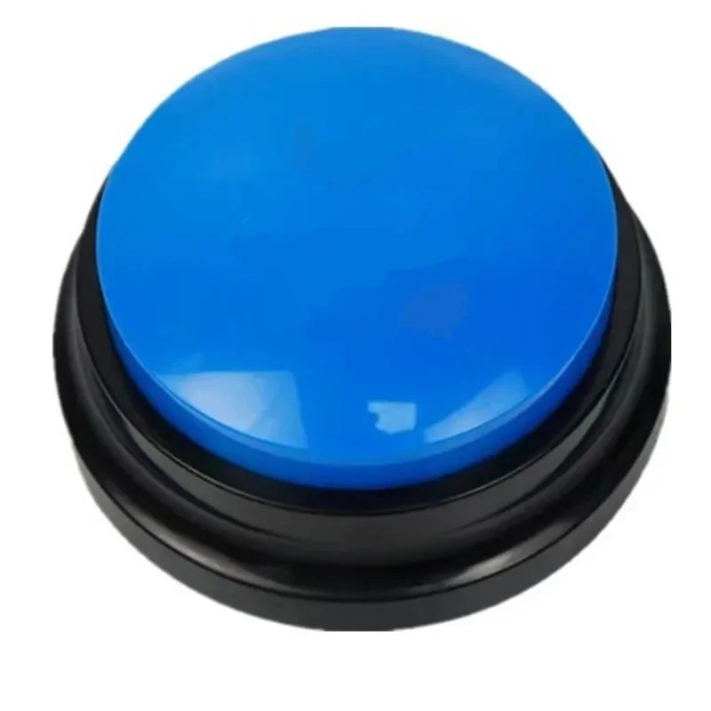 Talking Dog Voice Buttons Set