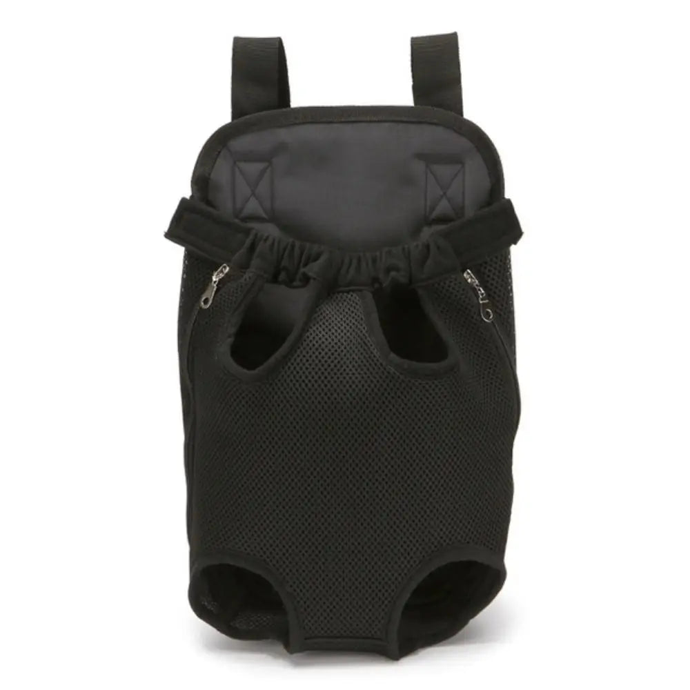 Front Pet Carrier Backpack