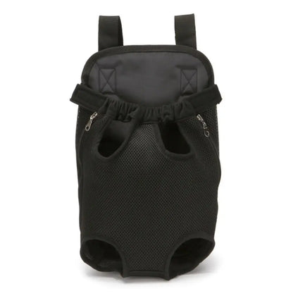 Front Pet Carrier Backpack