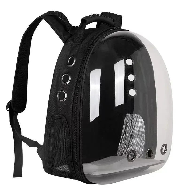 Space Capsule Cat Carrier