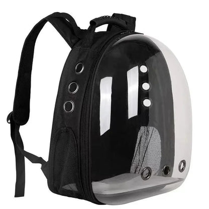 Space Capsule Cat Carrier