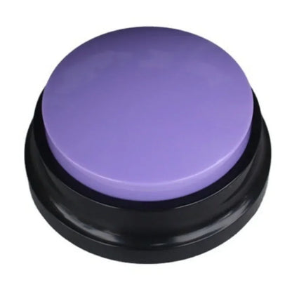 Talking Dog Voice Buttons Set