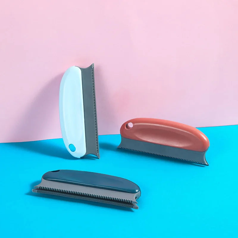 Reusable Pet Hair Remover Brush