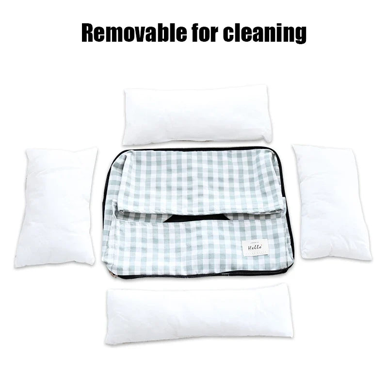 Indoor Pet Sofa Bed