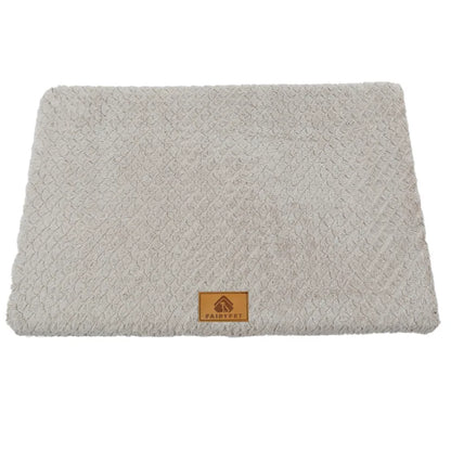 Orthopedic Foam Dog Bed