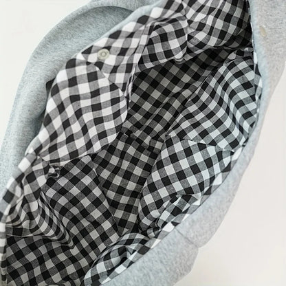 Outdoor Pet Carrier Shoulder Bag