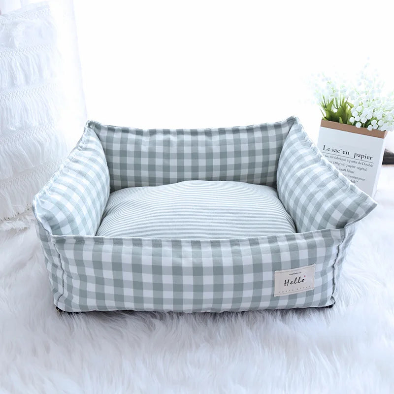 Indoor Pet Sofa Bed