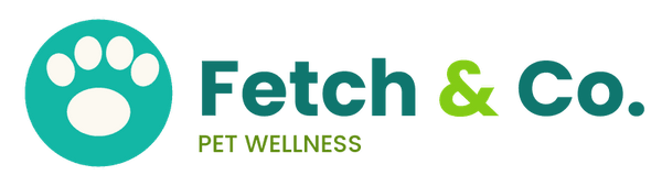 Fetch & Co. logo